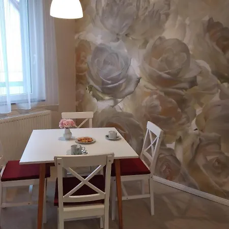Lejlighed Kertvarosi Vendeghaz Szeged